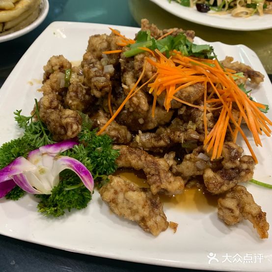 得利德餐厅
