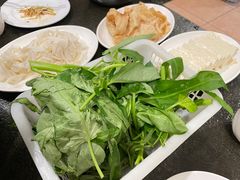 -湘肠香火锅店(团结湖店)