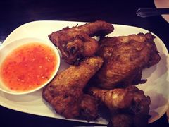 -Dang restaurant (patong phuket)