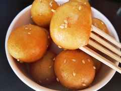 -黑色经典臭豆腐·湖南特产(太平街口店)