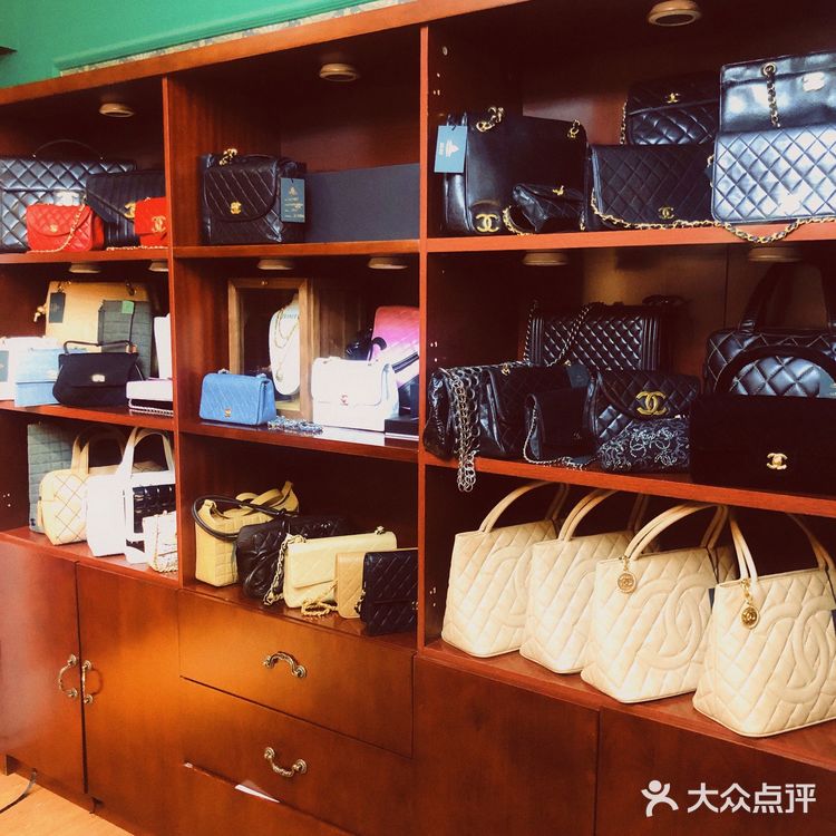 长沙探店|浪姐也爱逛的vintage情怀中古店