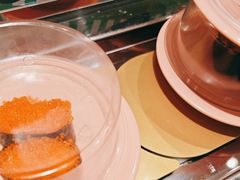 -争鲜回转寿司(通州万达店)