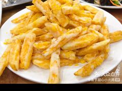 -李连贵熏肉大饼(天通苑店)