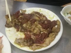 -松明一烤肉馆(鲁园店)