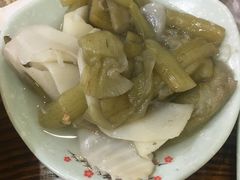 -陈记汤饭(水巷口店)