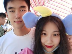 -沈阳方特欢乐世界