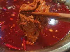 -飘香火锅(玉林西路店)