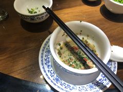 -代羊肉(中和店)