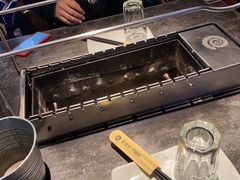 -很久以前羊肉串(簋街店)