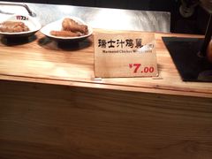 -72街红烧排骨饭(海珠丽影广场店)