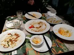 -大树餐厅(红旗街万达店)