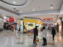 -大润发(康桥店)