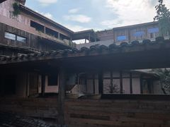 -驿舍·民國老营房院子私房菜(科学会堂店)