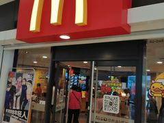 门面-麦当劳(民盈·国贸城店)