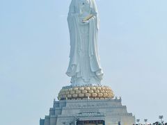 -三亚南山文化旅游区