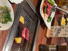 -御牛道日式烤肉料理(杭州万象城店)