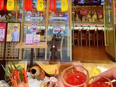 -元通寿司(地标店)