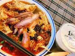 柳州螺蛳粉-八十八粉儿(尚都店)
