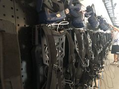 -未来战场·大空间VR·轰趴·团建(常营店)