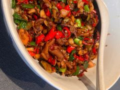 -田小狗的饭店(碧桂园店)