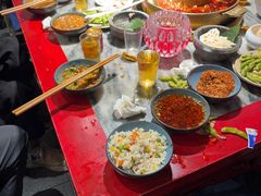 -矮板凳老火锅(宽窄巷子店)