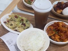 -乡村基·川味现炒大王(熙悦天街店)