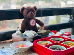 -上席擂茶·新中式青年茶馆(古城店)