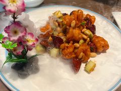 -二分八云雁阁•新晋菜大同味(长治路店)