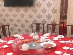 包厢-东城食府·手工点心·37年老字号(虎门店)