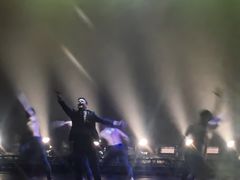 -北京喜剧院