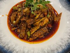 -院8里·少城记忆老川菜(宽窄巷子店)