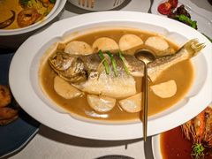 -華府Deluxe(兴业太古汇店)