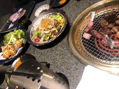 -NIUAN牛庵·日式和牛烧肉(恒隆店)