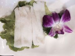 鼎尊王锅物料理-鼎尊锅物料理(五角场店)