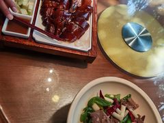-凤阁楼果木烧鹅(鹤山陈山店)