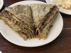 -清真永恒华威肉饼(潘家园店)