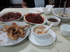 全部菜品-满口香饭店