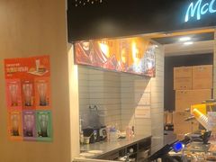 -麦当劳(鲁迅公园店)