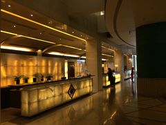 -成都凯宾斯基饭店