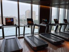 -北京索菲特大酒店·健身中心