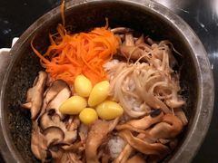 -西安浐灞艾美酒店·汉江餐厅·火锅