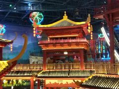 -万达茂商场(南京仙林店)