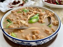 寿光虎头鸡-济南喜来登酒店-采悦轩中餐厅