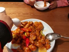 -吕氏疙瘩汤·新鲁菜(济南万象城店)