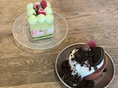 -Kekimatata 生日蛋糕·烘焙教学
