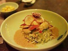 -西安凯悦酒店·湖畔中餐厅