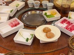 -古关火锅店(古北水镇景区店)