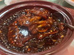 -申粤轩酒楼·三十年粤菜经典(丁香花园店)