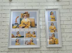 -咔咔亲子孕婴摄影美学馆(都江堰店)