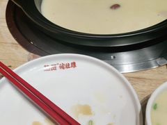 -好彩猪肚鸡(正弘城店)
